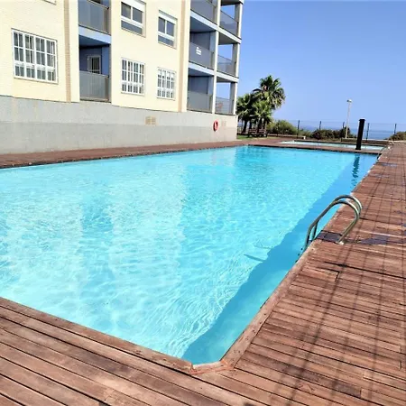 Veneziola Golf II By Alina365 Apartment La Manga del Mar Menor Exterior photo
